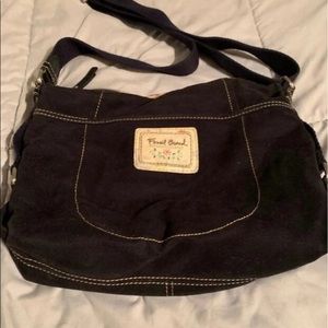 Fossil Purse